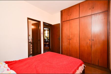 Apartamento à venda com 90m², 3 quartos e 2 vagasQuarto 3
