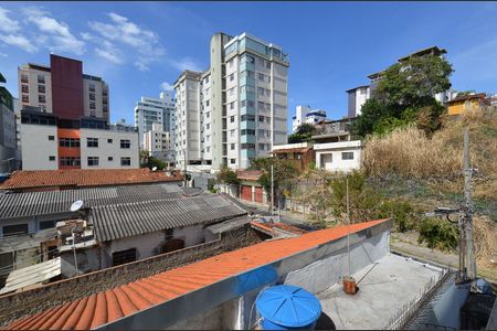 Apartamento à venda com 90m², 3 quartos e 2 vagasQuarto de Serviço