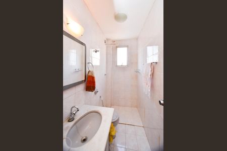 Apartamento à venda com 90m², 3 quartos e 2 vagasBanheiro 