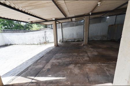 Apartamento à venda com 90m², 3 quartos e 2 vagasÁrea comum