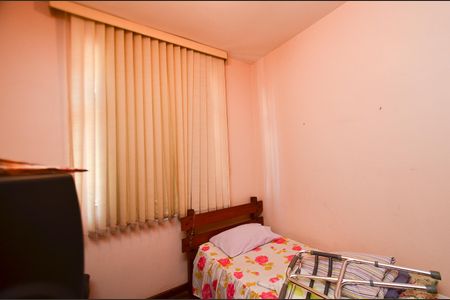 Apartamento à venda com 90m², 3 quartos e 2 vagasQuarto 1