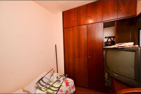Apartamento à venda com 90m², 3 quartos e 2 vagasQuarto 1