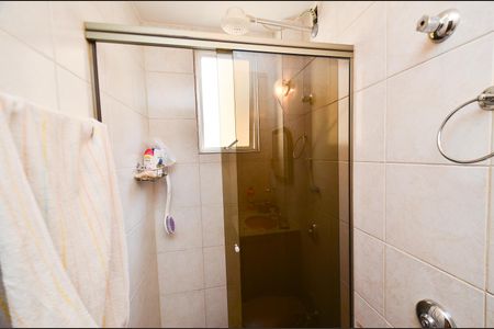 Apartamento à venda com 90m², 3 quartos e 2 vagasBanheiro do Quarto 3