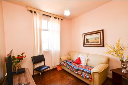 Apartamento à venda com 90m², 3 quartos e 2 vagasQuarto 2