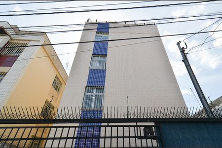 Apartamento à venda com 90m², 3 quartos e 2 vagasÁrea comum