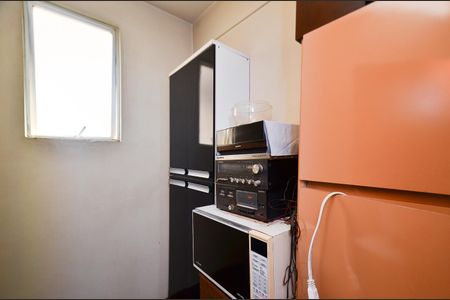 Apartamento à venda com 90m², 3 quartos e 2 vagasQuarto de Serviço