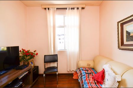 Apartamento à venda com 90m², 3 quartos e 2 vagasQuarto 2