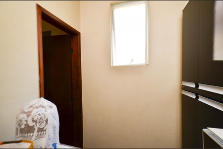 Apartamento à venda com 90m², 3 quartos e 2 vagasQuarto de Serviço