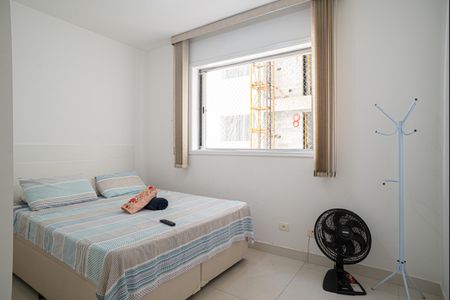 Apartamento à venda com 43m², 1 quarto e sem vaga Apartamento à venda com 43m², 1 quarto e sem vagaQuarto