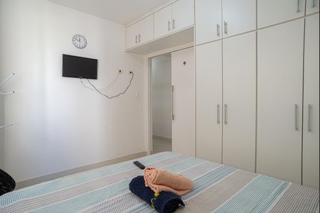 Apartamento à venda com 43m², 1 quarto e sem vaga Apartamento à venda com 43m², 1 quarto e sem vagaQuarto