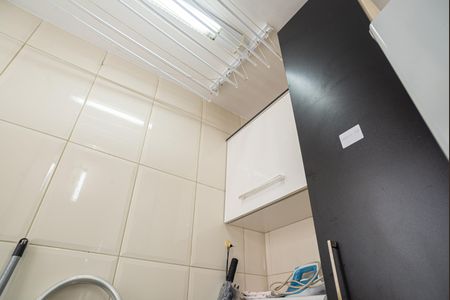 Apartamento à venda com 43m², 1 quarto e sem vaga Apartamento à venda com 43m², 1 quarto e sem vagaCozinha