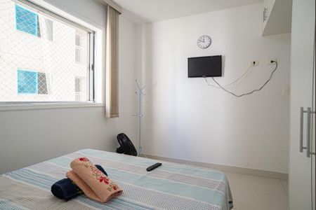 Apartamento à venda com 43m², 1 quarto e sem vaga Apartamento à venda com 43m², 1 quarto e sem vagaQuarto