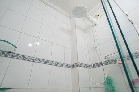 Apartamento à venda com 43m², 1 quarto e sem vaga Apartamento à venda com 43m², 1 quarto e sem vagaBanheiro