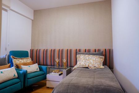 Apartamento à venda com 180m², 4 quartos e 4 vagasSuíte 3