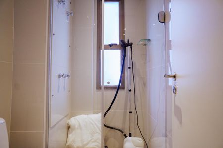 Apartamento à venda com 180m², 4 quartos e 4 vagasBanheiro