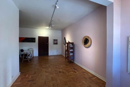 Apartamento à venda com 135m², 2 quartos e sem vaga Apartamento à venda com 135m², 2 quartos e sem vagaQuarto 1