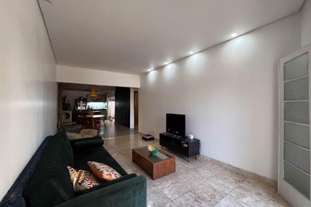 Apartamento à venda com 135m², 2 quartos e sem vaga Apartamento à venda com 135m², 2 quartos e sem vagaSala