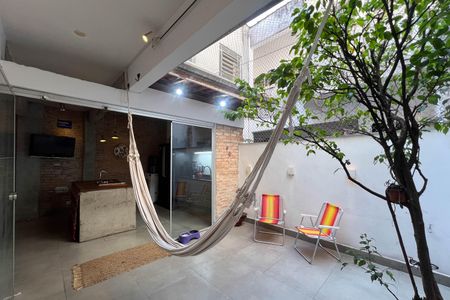 Apartamento à venda com 135m², 2 quartos e sem vaga Apartamento à venda com 135m², 2 quartos e sem vagaQuintal