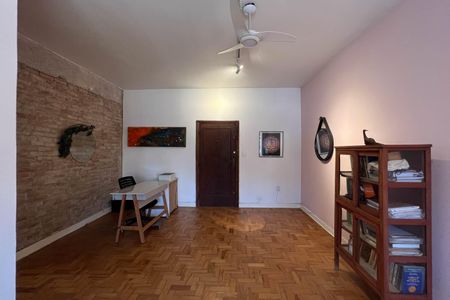 Apartamento à venda com 135m², 2 quartos e sem vaga Apartamento à venda com 135m², 2 quartos e sem vagaQuarto 1