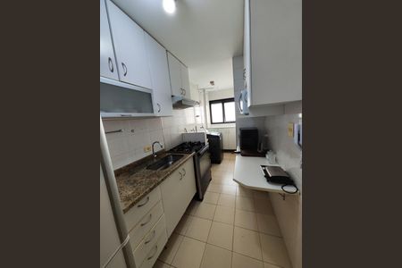 Apartamento à venda com 65m², 2 quartos e 1 vaga Apartamento à venda com 65m², 2 quartos e 1 vagaFoto 05