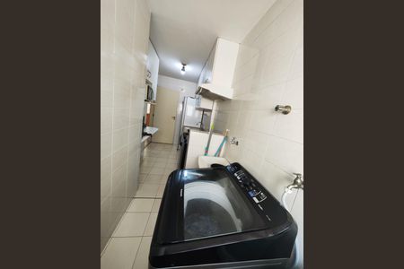 Apartamento à venda com 65m², 2 quartos e 1 vaga Apartamento à venda com 65m², 2 quartos e 1 vagaFoto 16