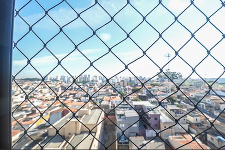 Apartamento à venda com 43m², 2 quartos e 1 vaga Apartamento à venda com 43m², 2 quartos e 1 vagaVista do Quarto 1