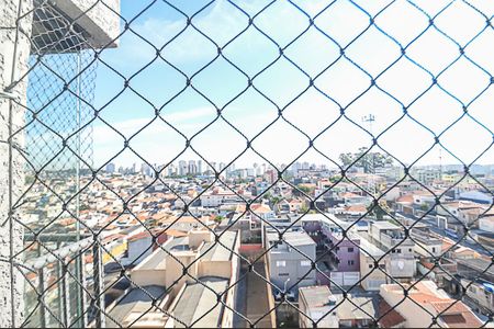 Apartamento à venda com 43m², 2 quartos e 1 vaga Apartamento à venda com 43m², 2 quartos e 1 vagaVista do Quarto 2