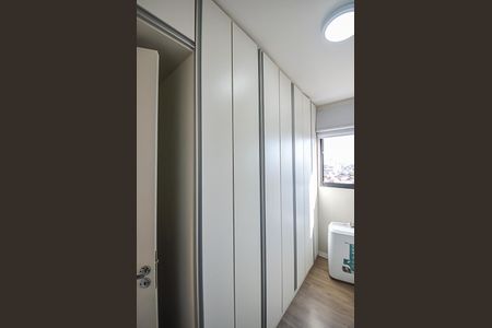 Apartamento à venda com 43m², 2 quartos e 1 vaga Apartamento à venda com 43m², 2 quartos e 1 vagaQuarto 2