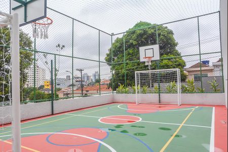 Apartamento à venda com 43m², 2 quartos e 1 vaga Apartamento à venda com 43m², 2 quartos e 1 vagaQuadra