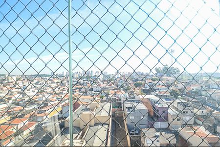 Apartamento à venda com 43m², 2 quartos e 1 vaga Apartamento à venda com 43m², 2 quartos e 1 vagaVista da Sacada Sala