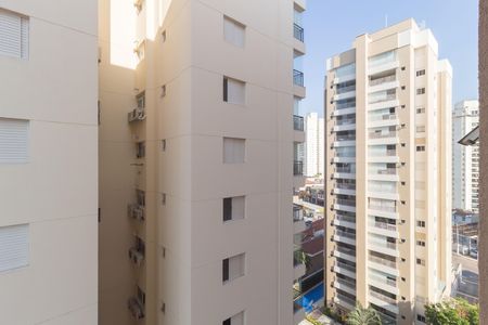 Apartamento à venda com 77m², 3 quartos e 2 vagasVista da Suíte