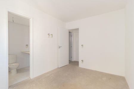 Apartamento à venda com 77m², 3 quartos e 2 vagasSuíte