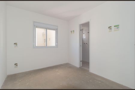 Apartamento à venda com 77m², 3 quartos e 2 vagasSuíte