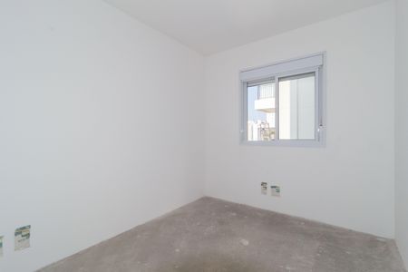 Apartamento à venda com 77m², 3 quartos e 2 vagasQuarto 1