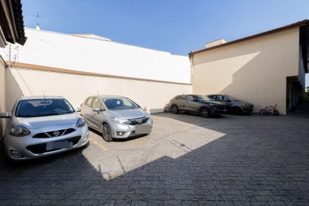 Casa de condomínio à venda com 65m², 2 quartos e 1 vaga Casa de condomínio à venda com 65m², 2 quartos e 1 vagaÁrea comum