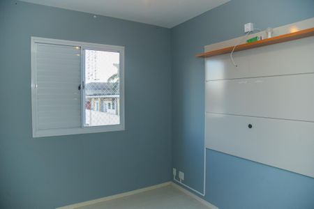 Apartamento à venda com 52m², 1 quarto e 1 vagaQuarto 1