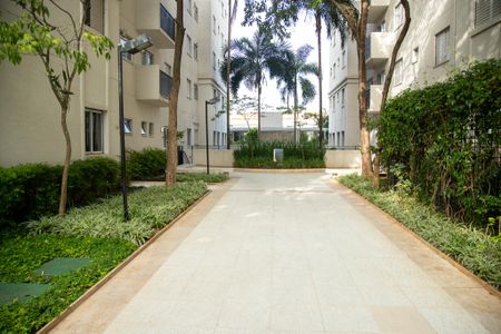Apartamento à venda com 52m², 1 quarto e 1 vagaÁrea comum