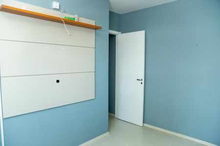 Apartamento à venda com 52m², 1 quarto e 1 vagaQuarto 1