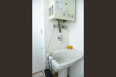 Apartamento à venda com 52m², 1 quarto e 1 vagaÁrea de Serviço