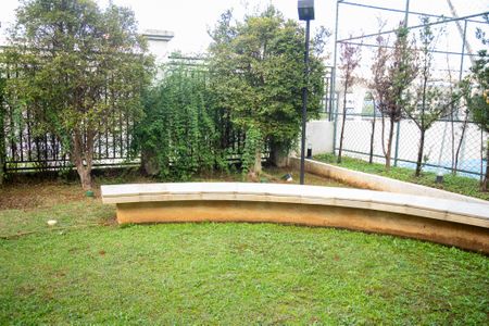 Apartamento à venda com 52m², 1 quarto e 1 vagaÁrea comum