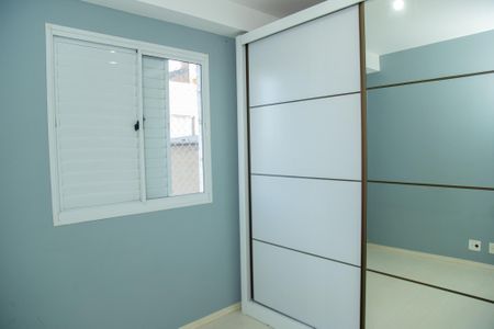 Apartamento à venda com 52m², 1 quarto e 1 vagaQuarto 2