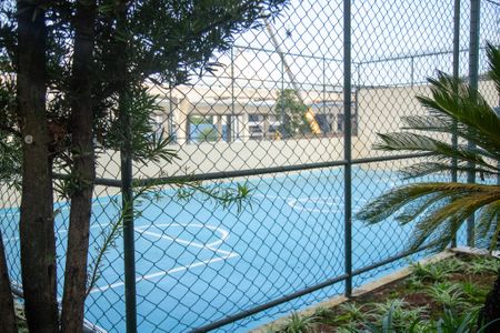 Apartamento à venda com 52m², 1 quarto e 1 vagaQuadra