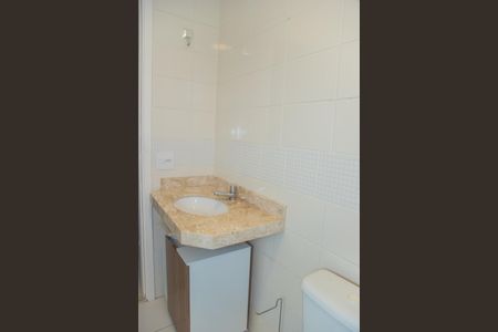 Apartamento à venda com 52m², 1 quarto e 1 vagaBanheiro