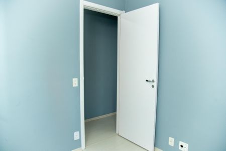 Apartamento à venda com 52m², 1 quarto e 1 vagaQuarto 2