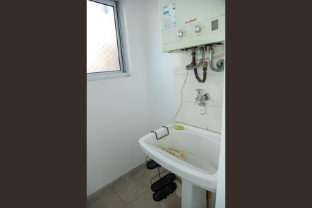 Apartamento à venda com 52m², 1 quarto e 1 vagaÁrea de Serviço