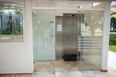 Apartamento à venda com 52m², 1 quarto e 1 vagaÁrea comum