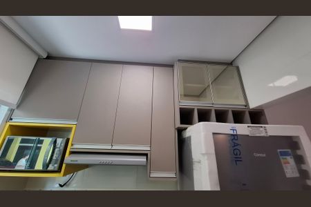 Casa de condomínio à venda com 120m², 2 quartos e 1 vaga Casa de condomínio à venda com 120m², 2 quartos e 1 vagaCozinha