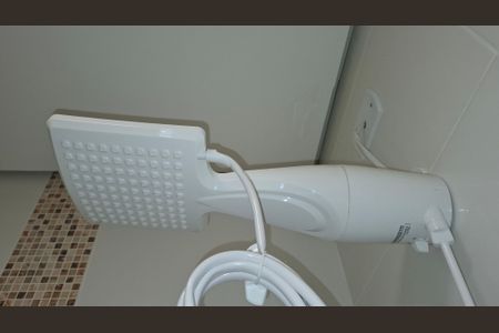 Casa de condomínio à venda com 120m², 2 quartos e 1 vaga Casa de condomínio à venda com 120m², 2 quartos e 1 vagaBanheiro Suíte 1