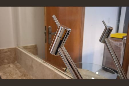 Casa de condomínio à venda com 120m², 2 quartos e 1 vaga Casa de condomínio à venda com 120m², 2 quartos e 1 vagaLavabo