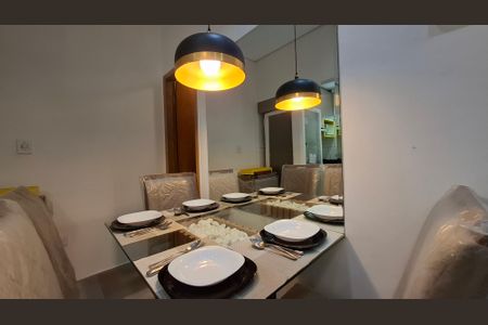 Casa de condomínio à venda com 120m², 2 quartos e 1 vaga Casa de condomínio à venda com 120m², 2 quartos e 1 vagaSala